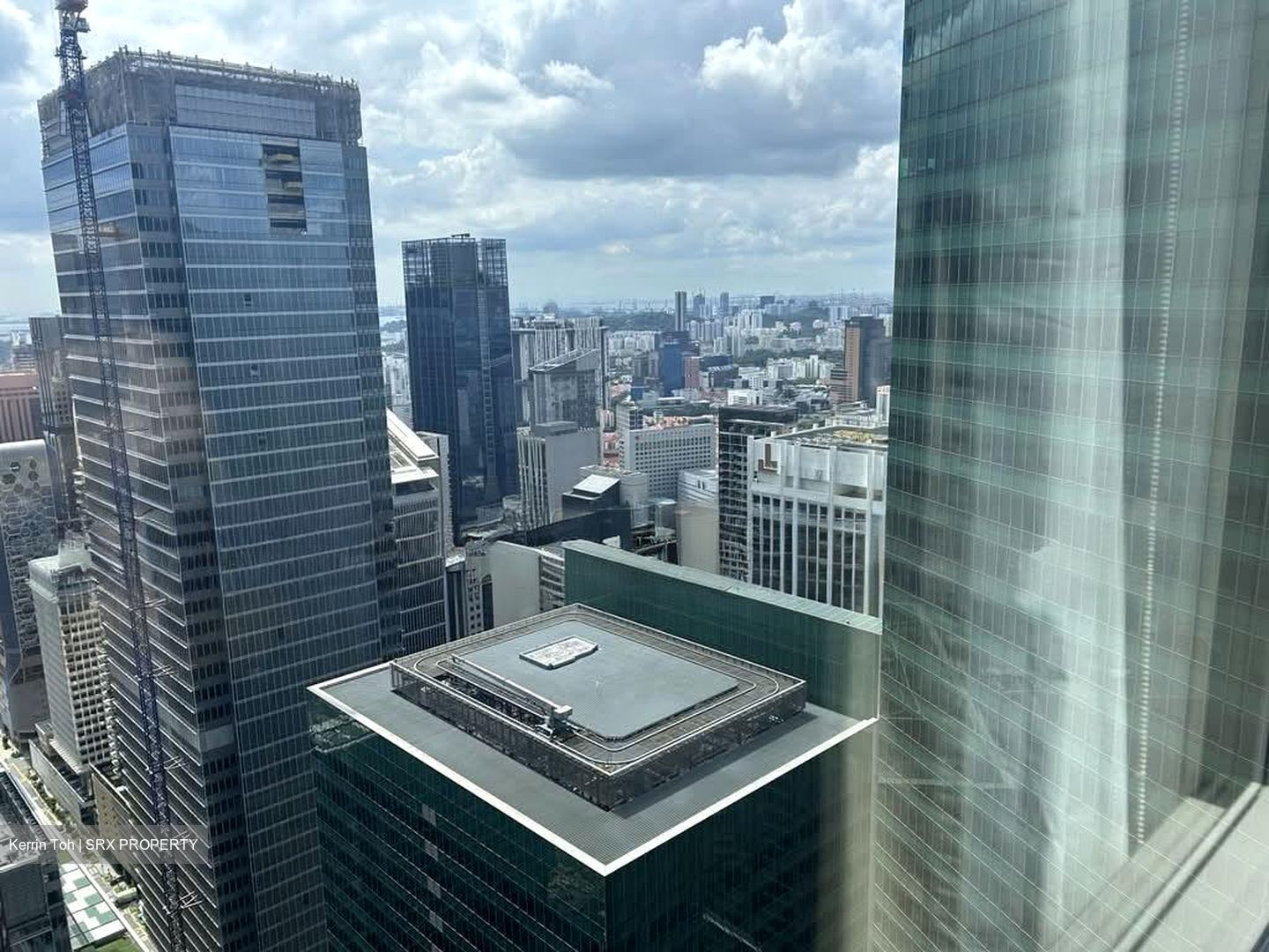 The Sail @ Marina Bay (D1), Apartment #575486411